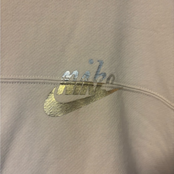 Nike Cream Crewneck - Picture 4 of 7